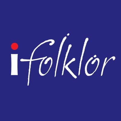 iFolklor.cz (logo)