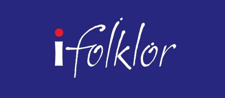 iFolklor.cz (logo)